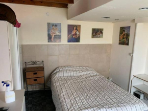Leandro´s house